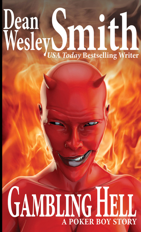 Poker Boy book cover 3