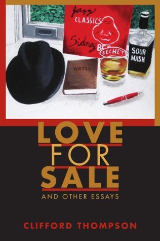 Love for Sale and Other Essays book cover