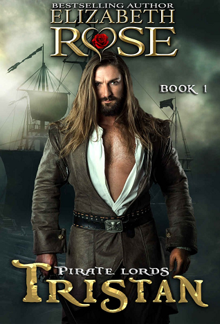 Pirate Lords book cover 1