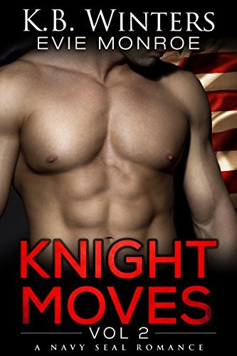 Knight Moves book cover 2