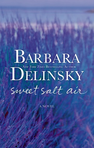 Sweet Salt Air book cover