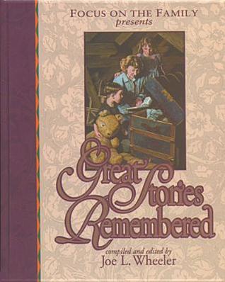 Great Stories Remembered book cover