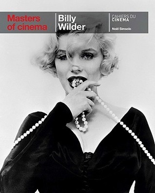 Masters of Cinema book cover