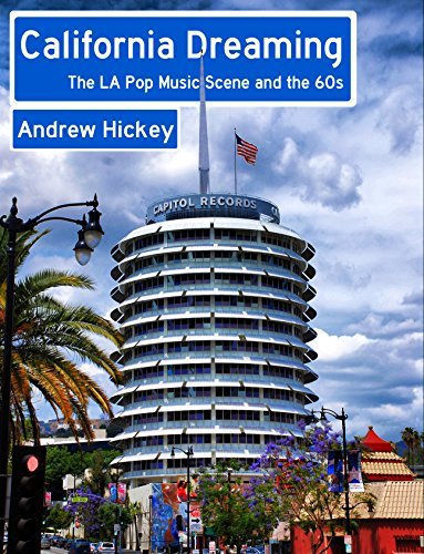 California Dreaming book cover