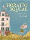 Horatio Squeak book cover