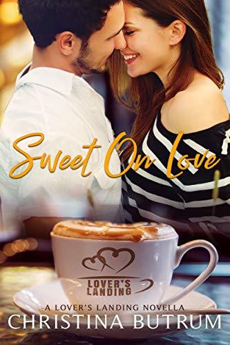 Sweet on Love book cover