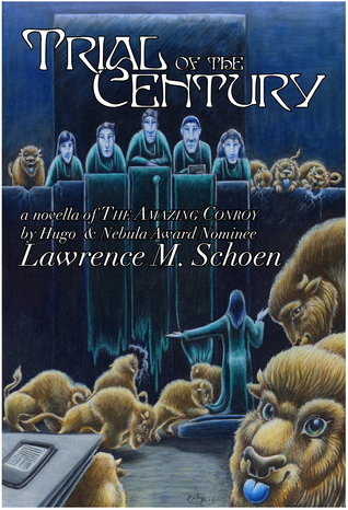Trial of the Century book cover