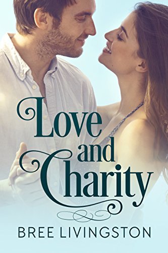 Love and Charity book cover