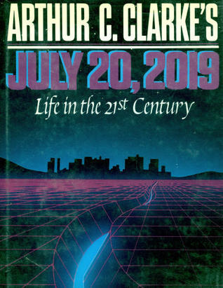 July 20, 2019 book cover