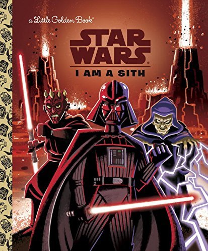 Star Wars book cover