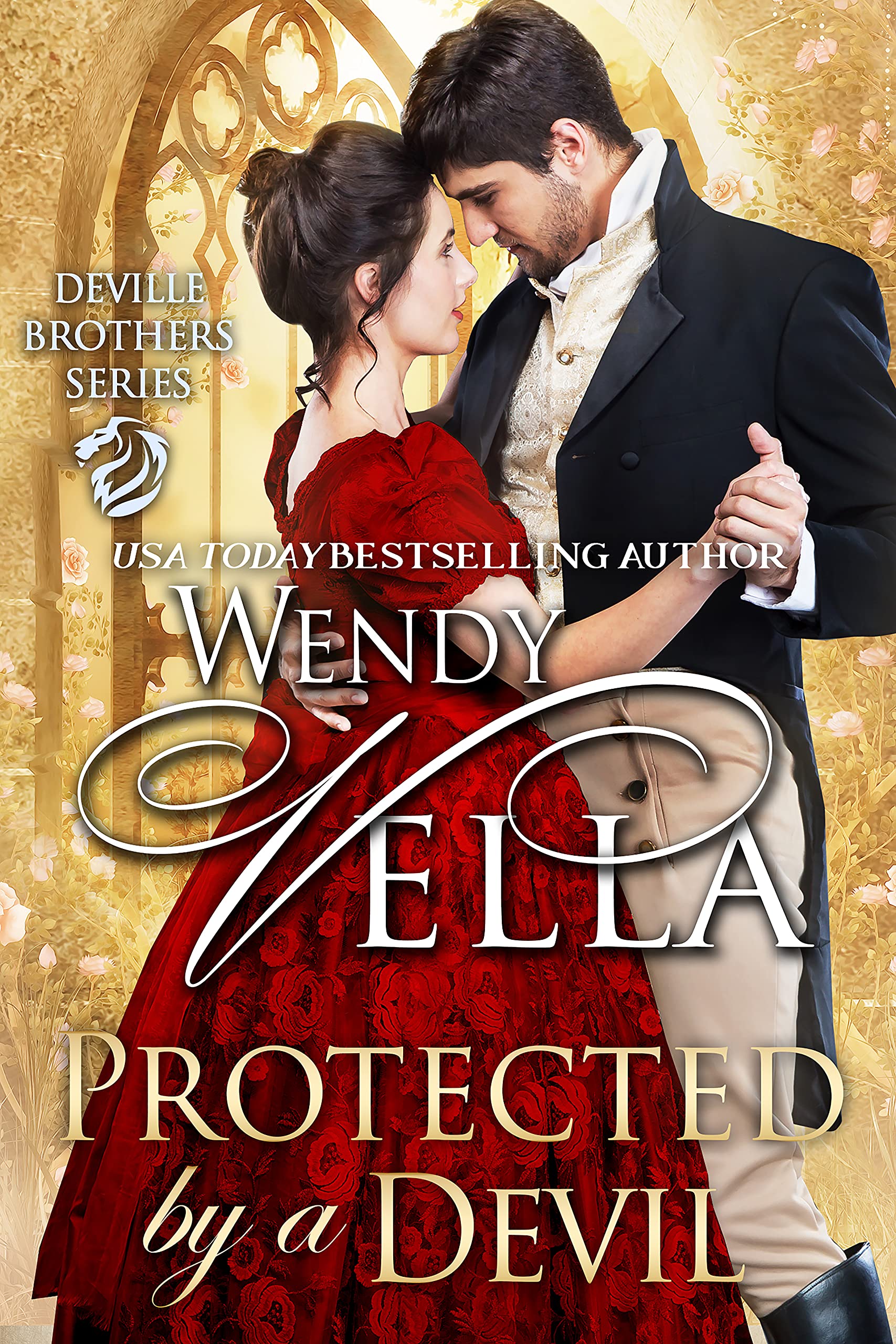 The Deville Brothers book cover 3