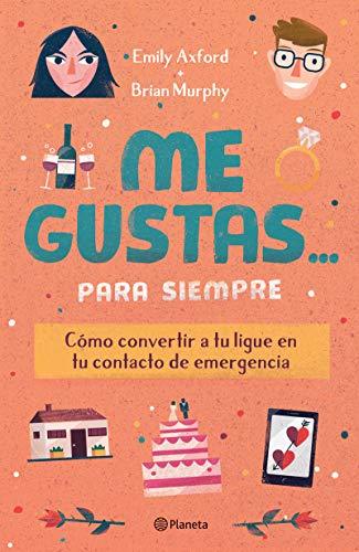 Me gustas... para siempre book cover