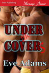 Covert Lovers book cover 1