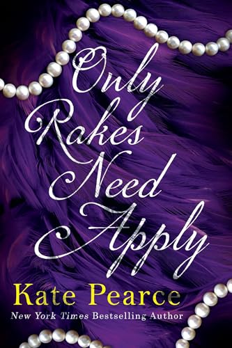 Only Rakes Need Apply book cover