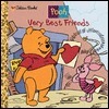 Very Best Friends book cover