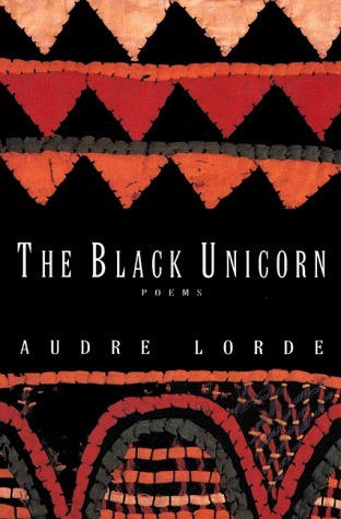 The Black Unicorn book cover