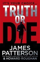 Truth or Die book cover