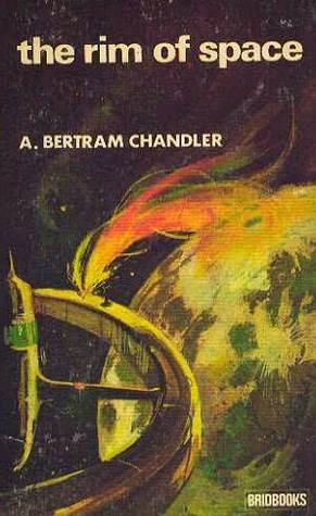 Derek Calver book cover 1