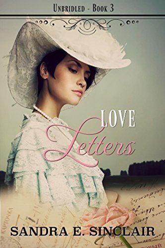 Unbridled book cover 3