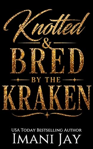 Knotted & Bred By The Kraken book cover