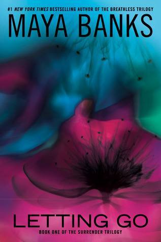 Surrender Trilogy book cover 1