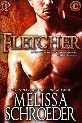 Fletcher book cover