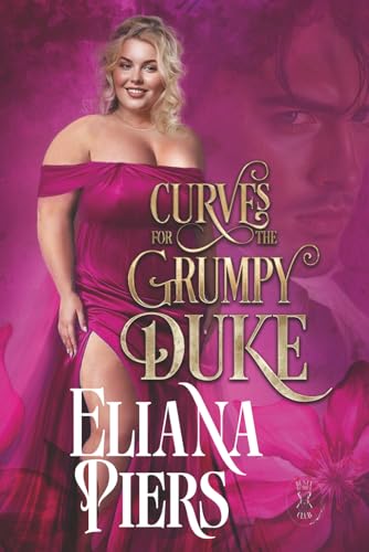 Curves for the Rival Duke book cover