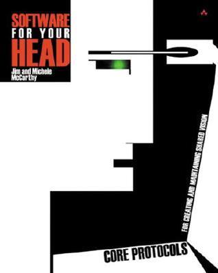 Software for Your Head book cover