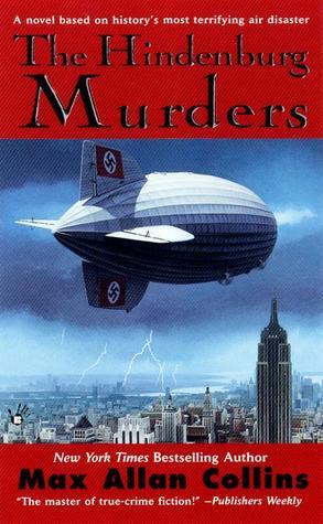 Disaster book cover 2