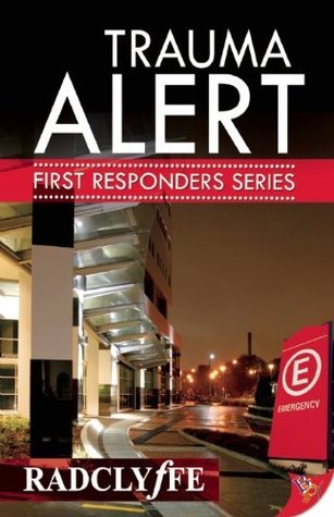 First Responders book cover 1