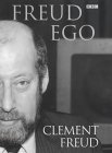 Freud Ego book cover