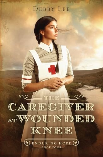 Enduring Hope book cover 3