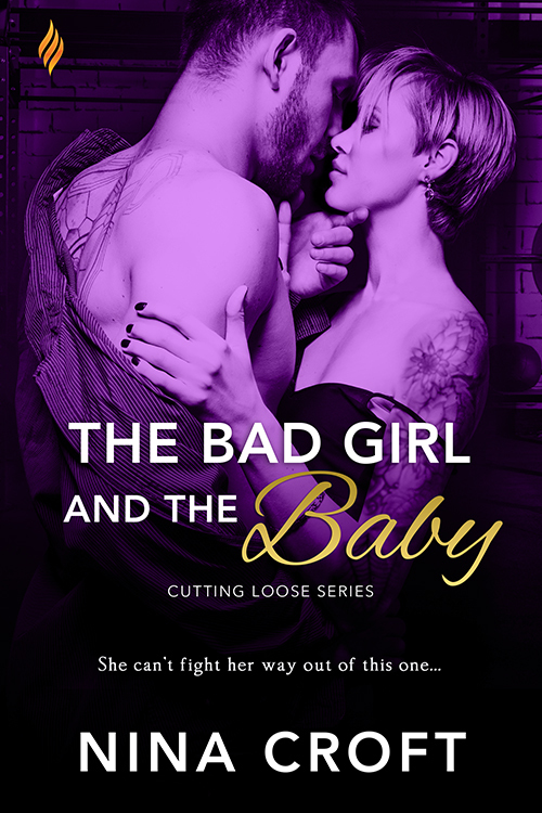 Cutting Loose book cover 3