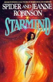 Stardance book cover 3
