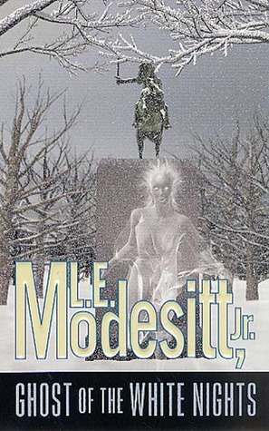 Ghost book cover 3