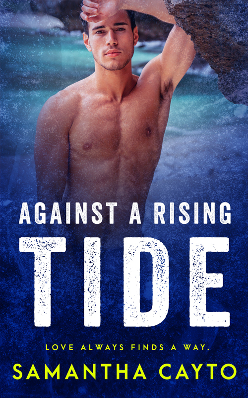 Against a Rising Tide book cover