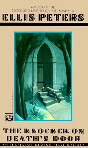 The Knocker on Death's Door book cover