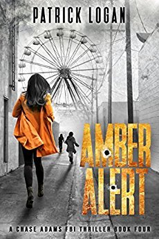 Amber Alert book cover