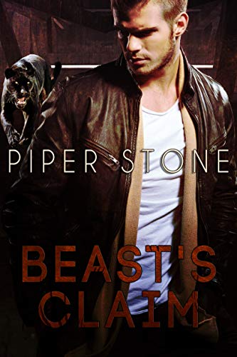 Beast's Claim book cover
