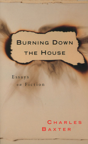 Burning Down the House book cover