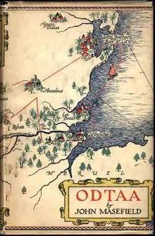 Santa Barbara book cover 1