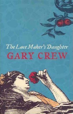 The Lace Maker's Daughter book cover