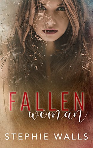 Fallen Woman book cover