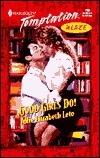 Good Girls Do! book cover