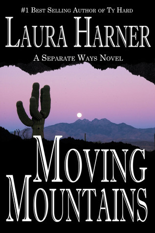 Separate Ways book cover 3