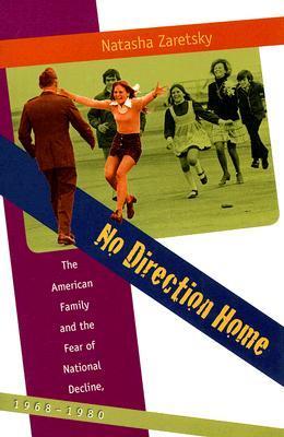 No Direction Home book cover