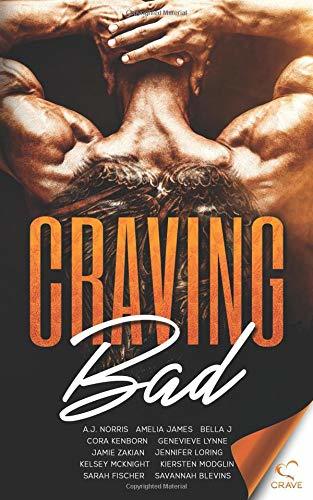 Craving Bad book cover