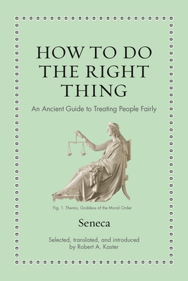 How to Do the Right Thing book cover