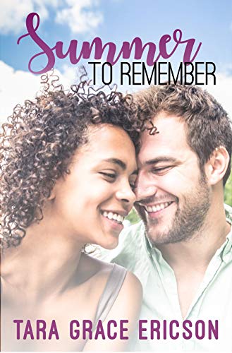 Summer to Remember book cover