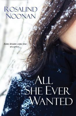 All She Ever Wanted book cover